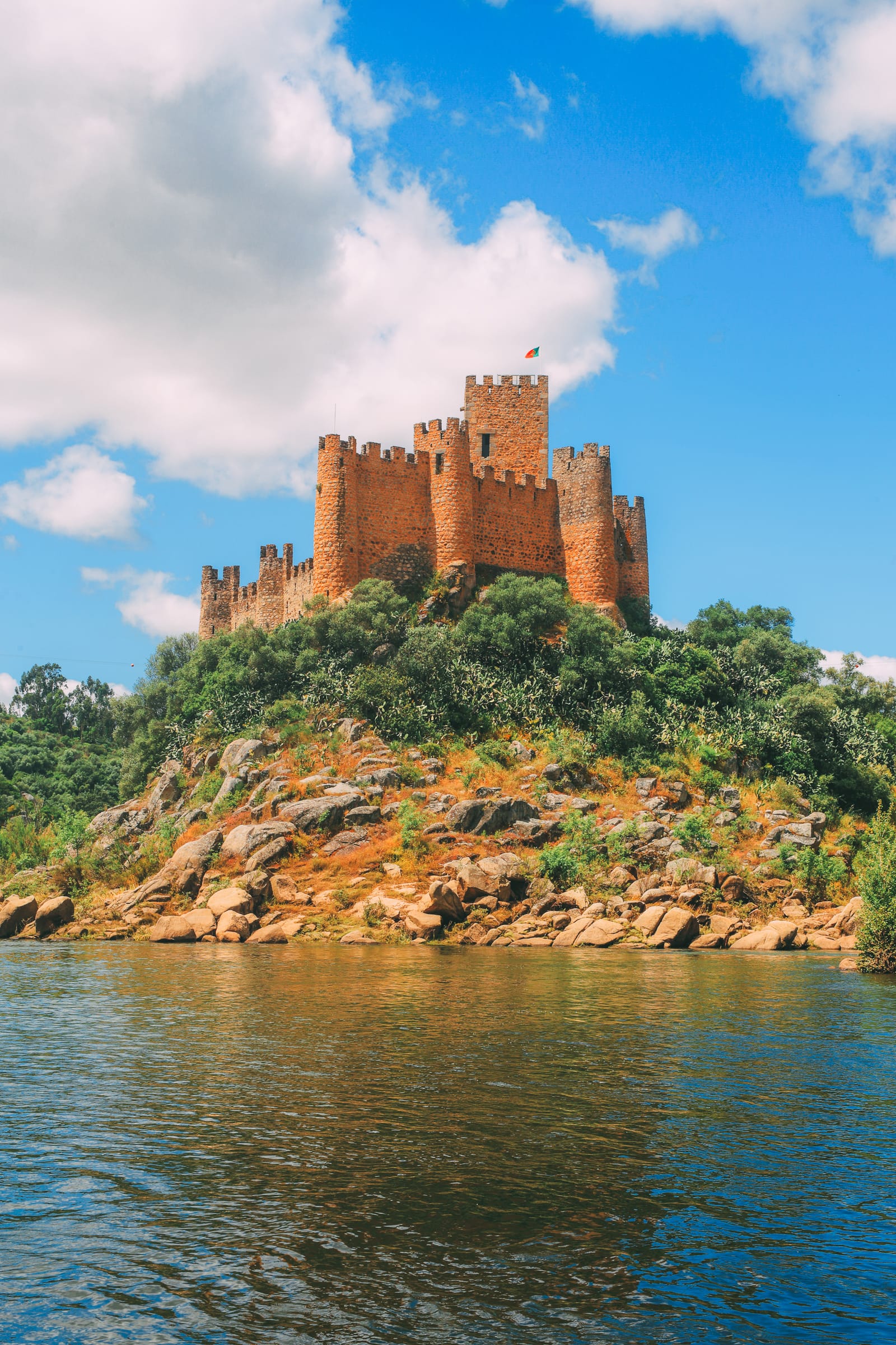 19 Beautiful Castles In Portugal You Have To Visit - Hand Luggage Only