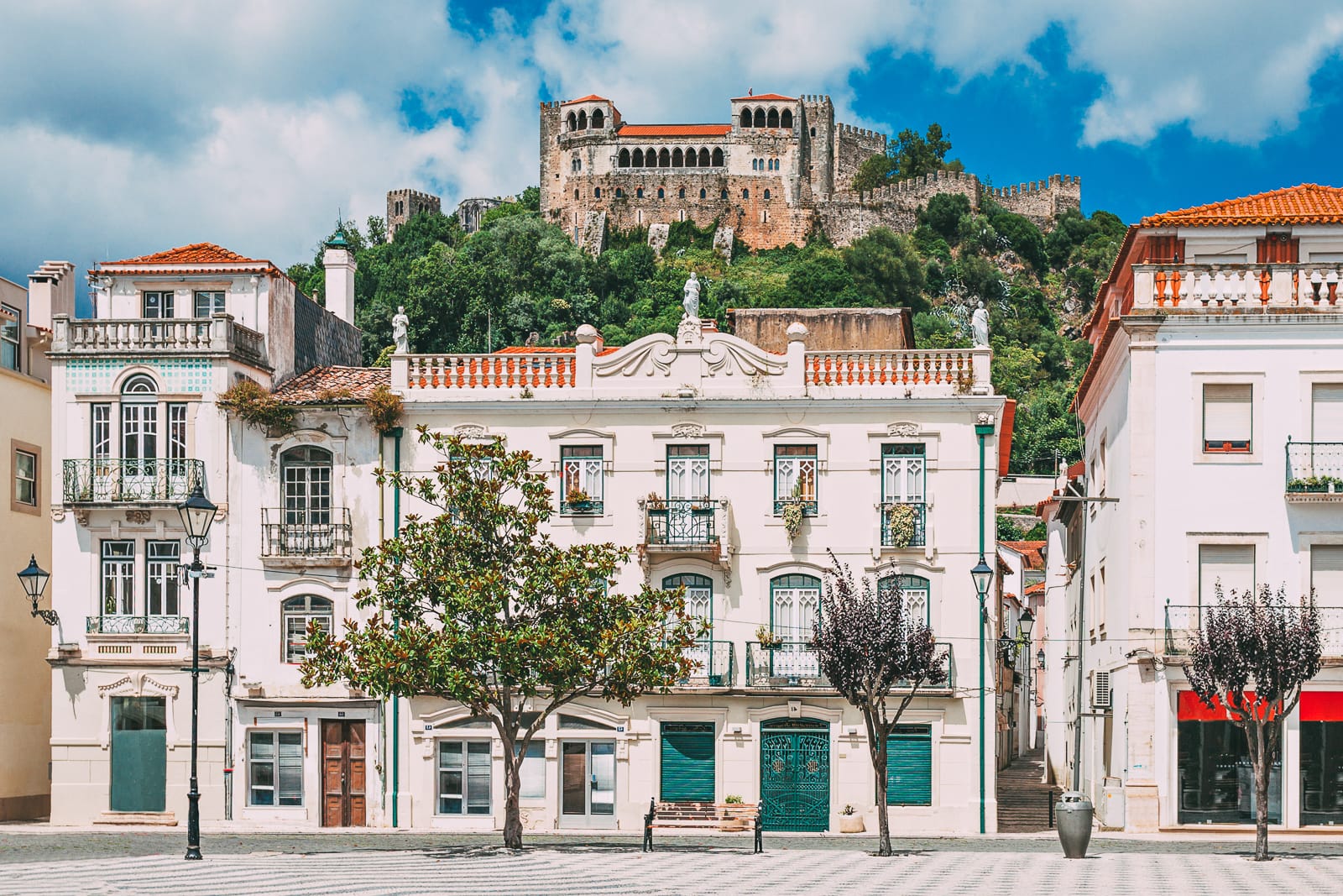 19 Beautiful Castles In Portugal You Have To Visit Hand Luggage Only Travel Food