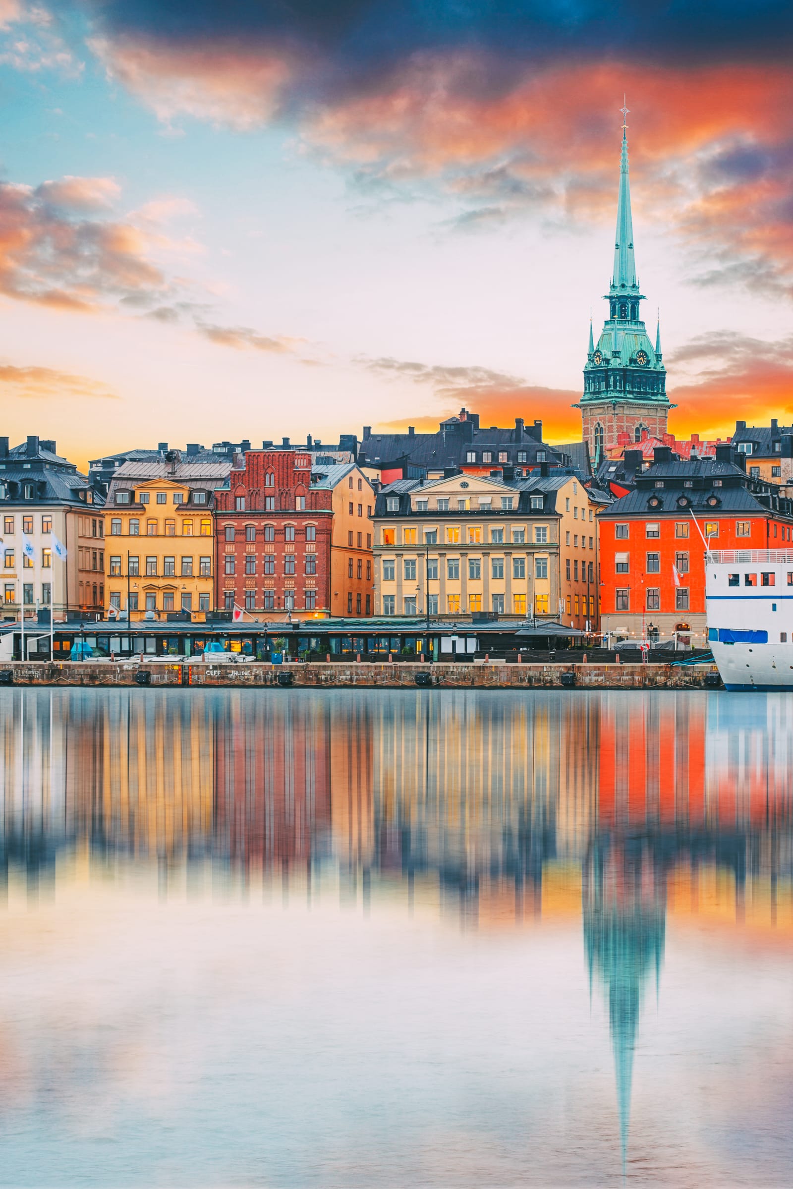 sweden places to visit