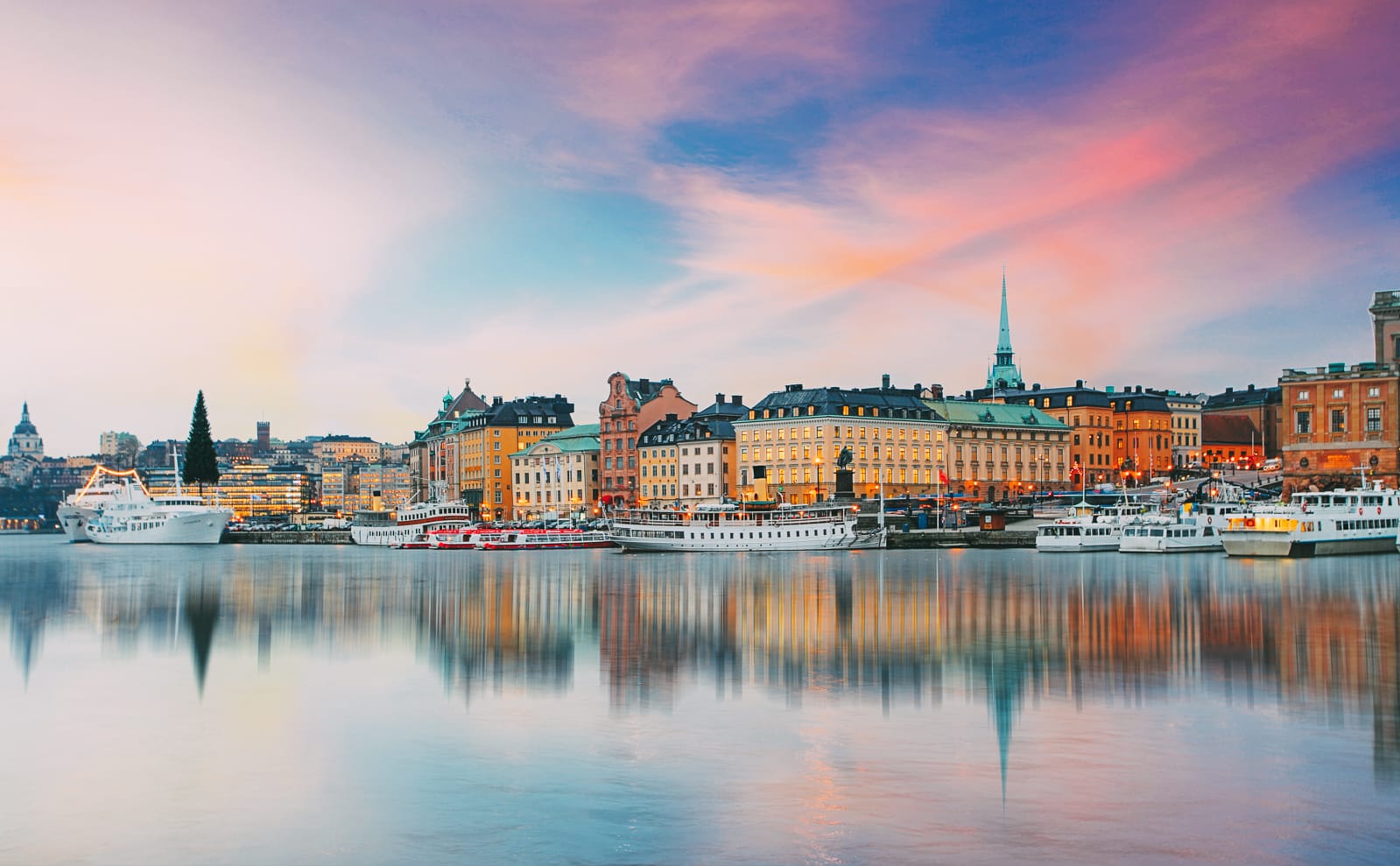 stockholm what to visit