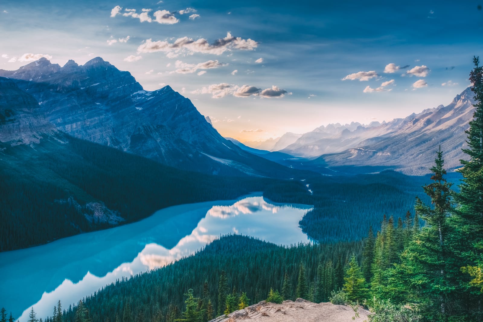 17 Beautiful Things To Do In Alberta - Your Must See Guide (5)