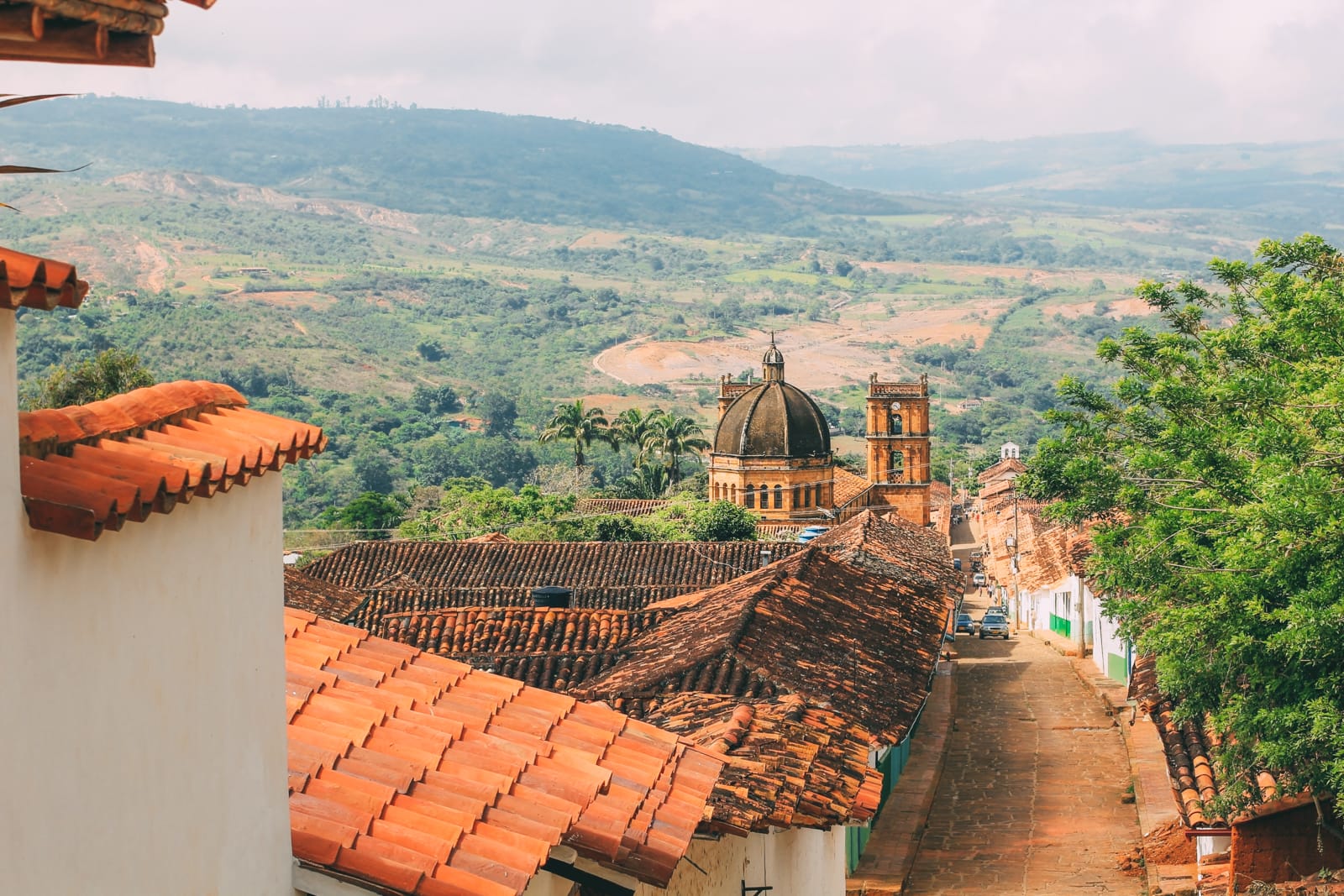 10 Very Best Places In Colombia To Visit - Hand Luggage Only - Travel ...