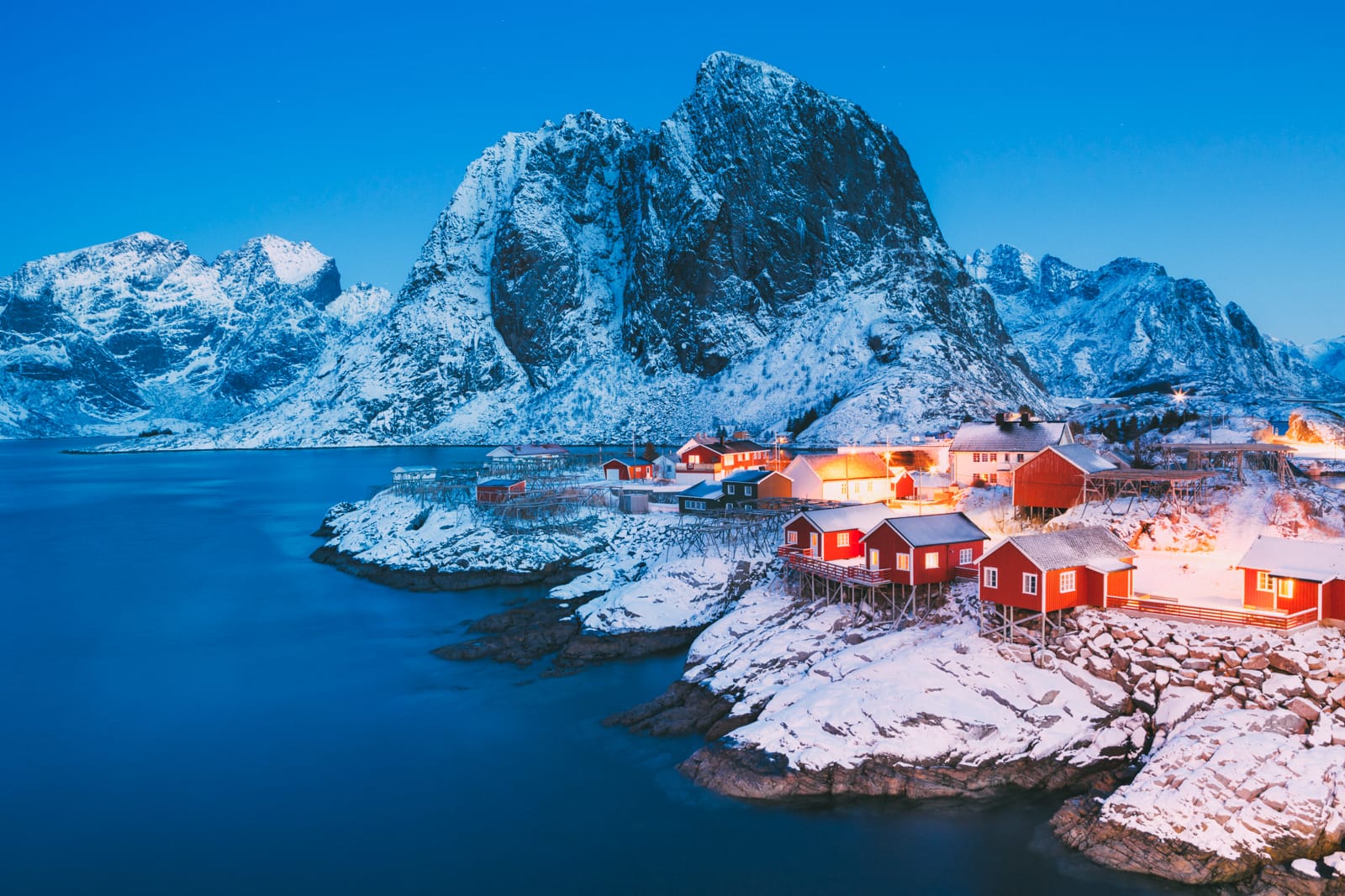 15 Best Places In Norway You Have To Visit - Hand Luggage Only - Travel ...