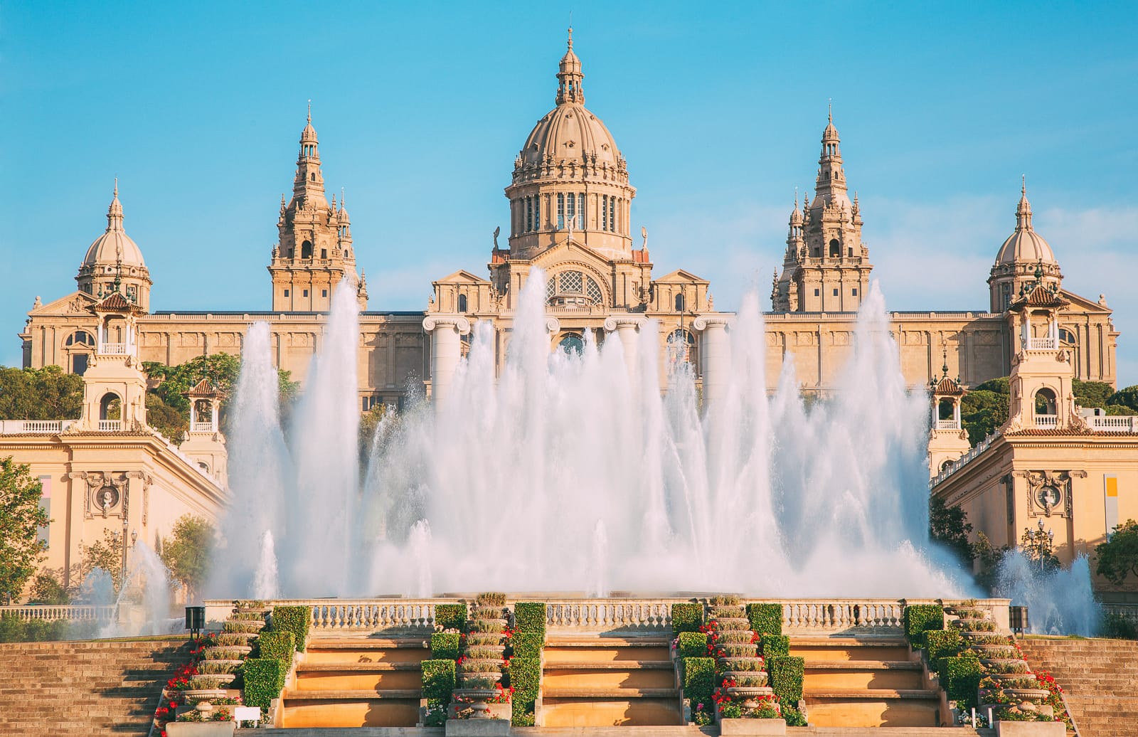 22 Best Things To Do In Barcelona Spain Hand Luggage Only