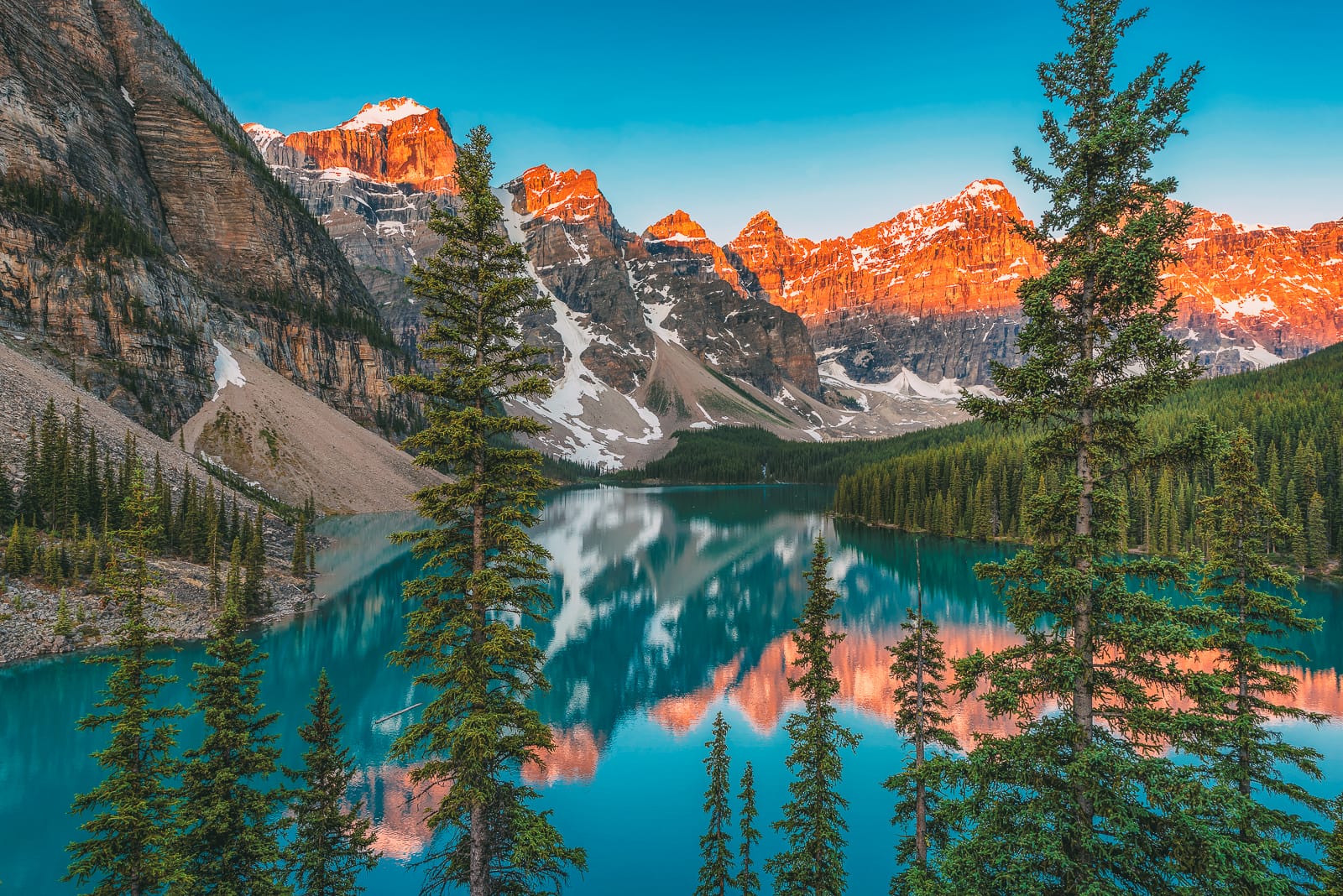 17 Beautiful Things To Do In Alberta - Your Must See Guide