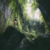 Exploring Secret Waterfalls And Tirta Empul In Bali