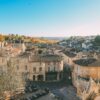The Beautiful French Village Of Saint-Emilion
