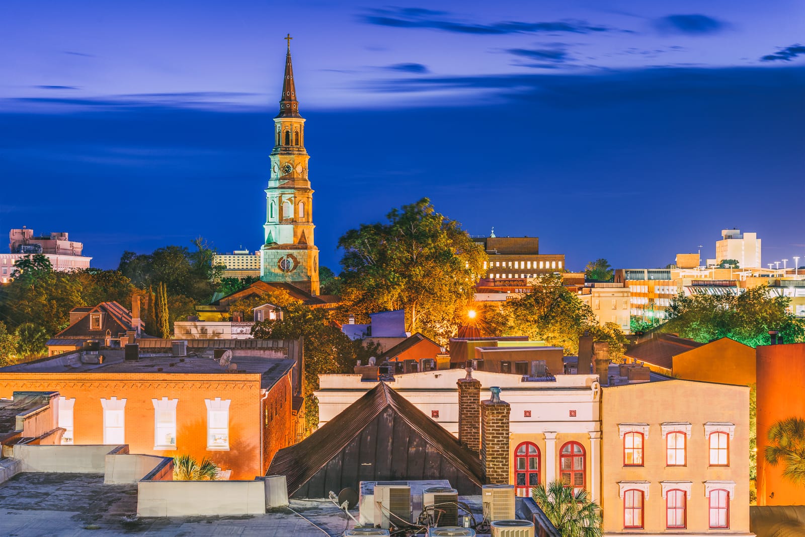 9 Best Things To Do In Charleston - South Carolina - Hand Luggage Only ...