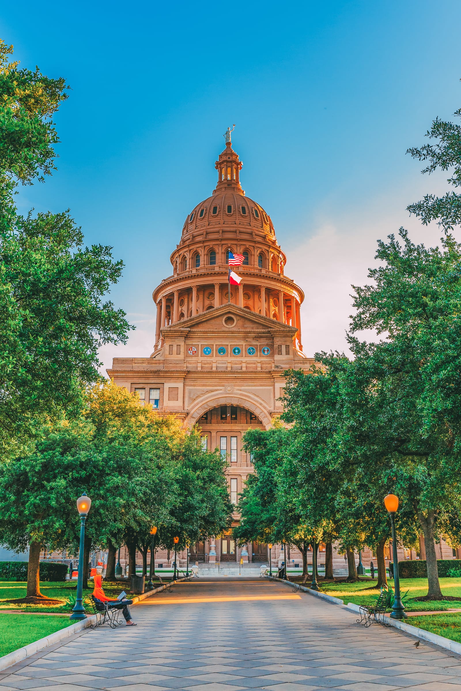 10 Things To Do In Austin, Texas On Your First Visit (1)