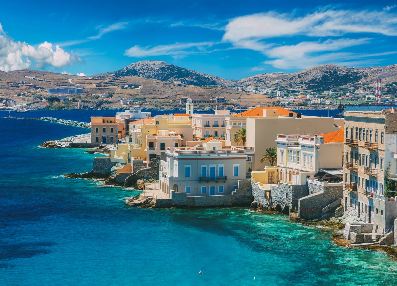 19 Beautiful Islands In Greece You Have To Visit - Hand Luggage Only