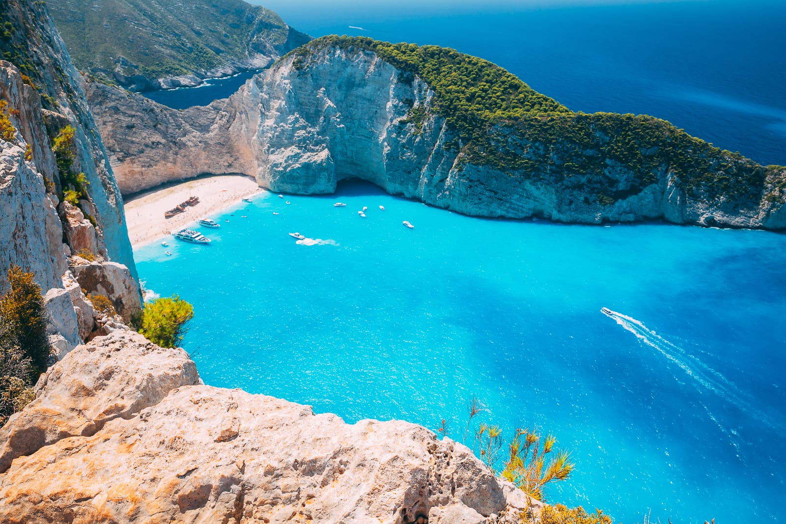 what greek islands should you visit