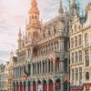 11 Very Best Things To Do In Brussels