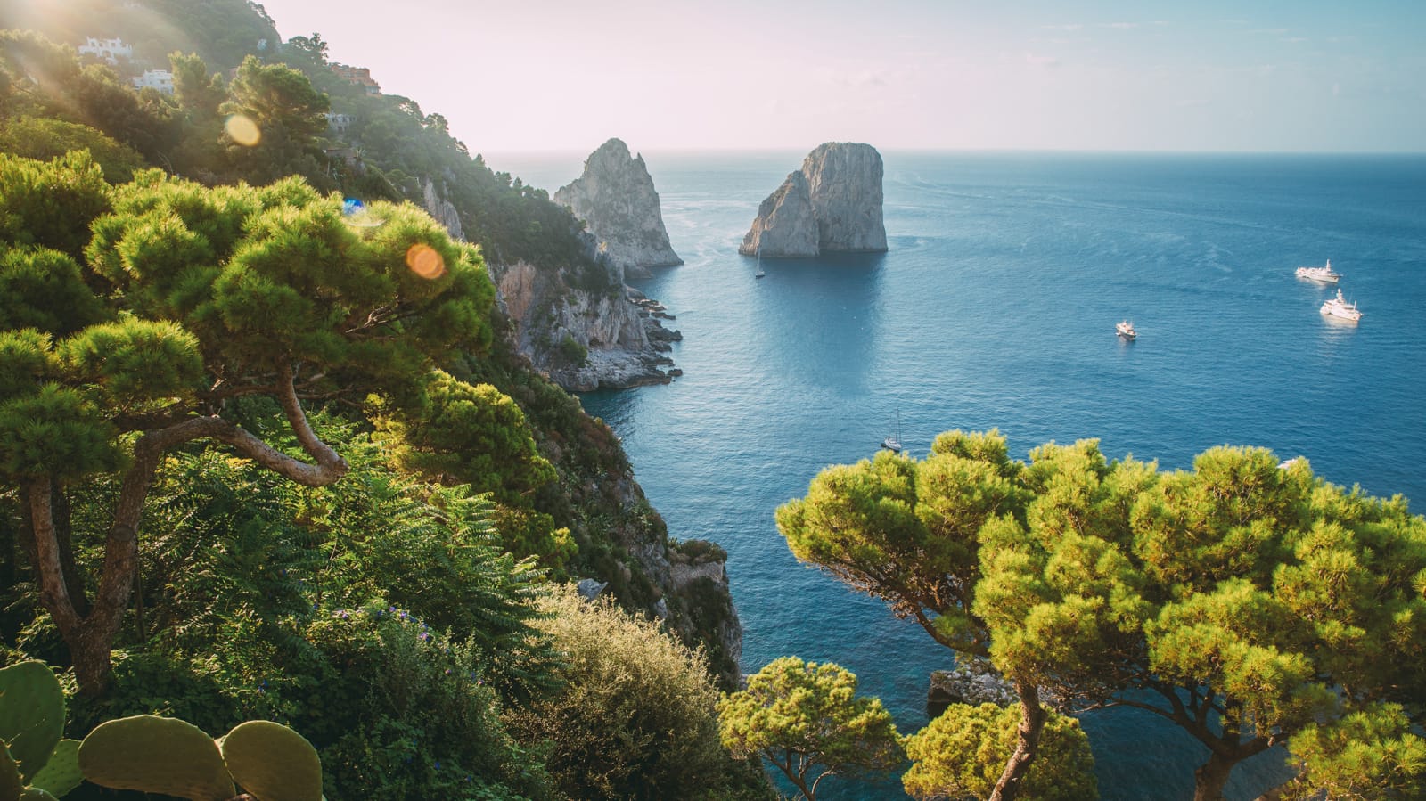 best italian islands to visit
