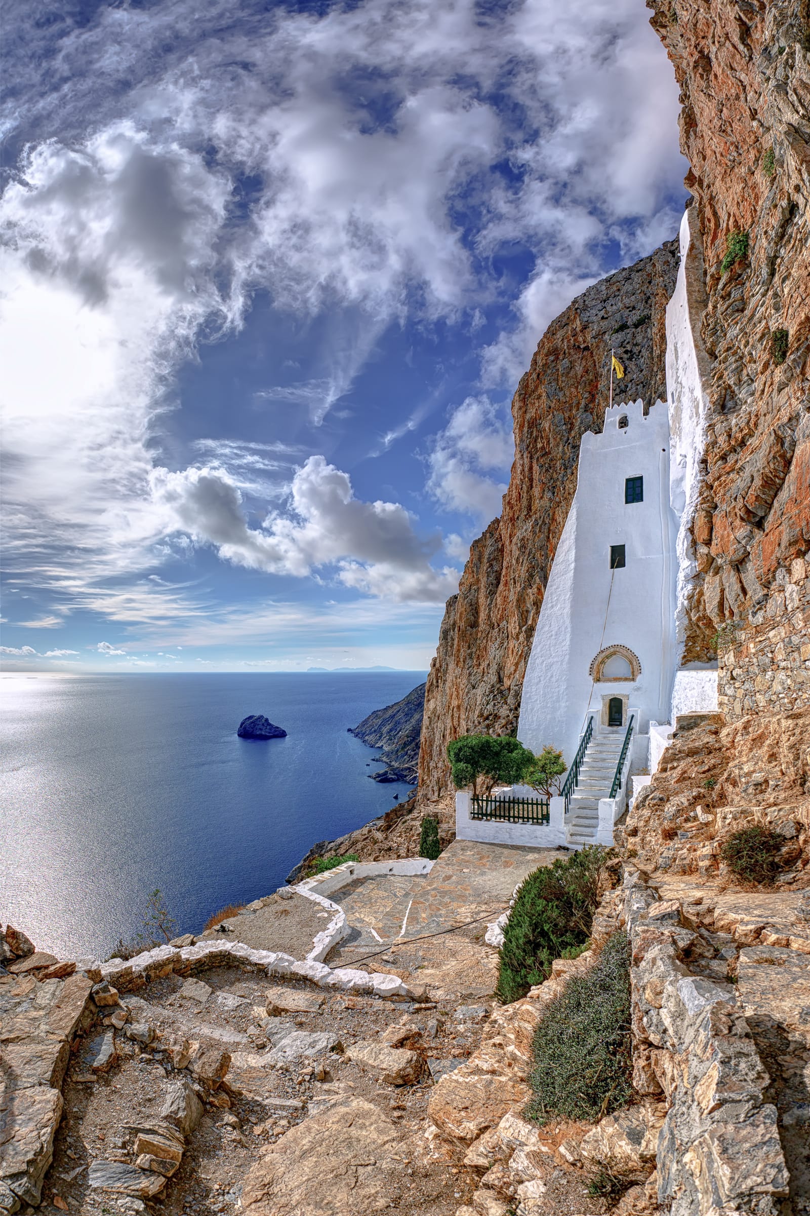 Beautiful Greek Islands You Have To Visit (23)