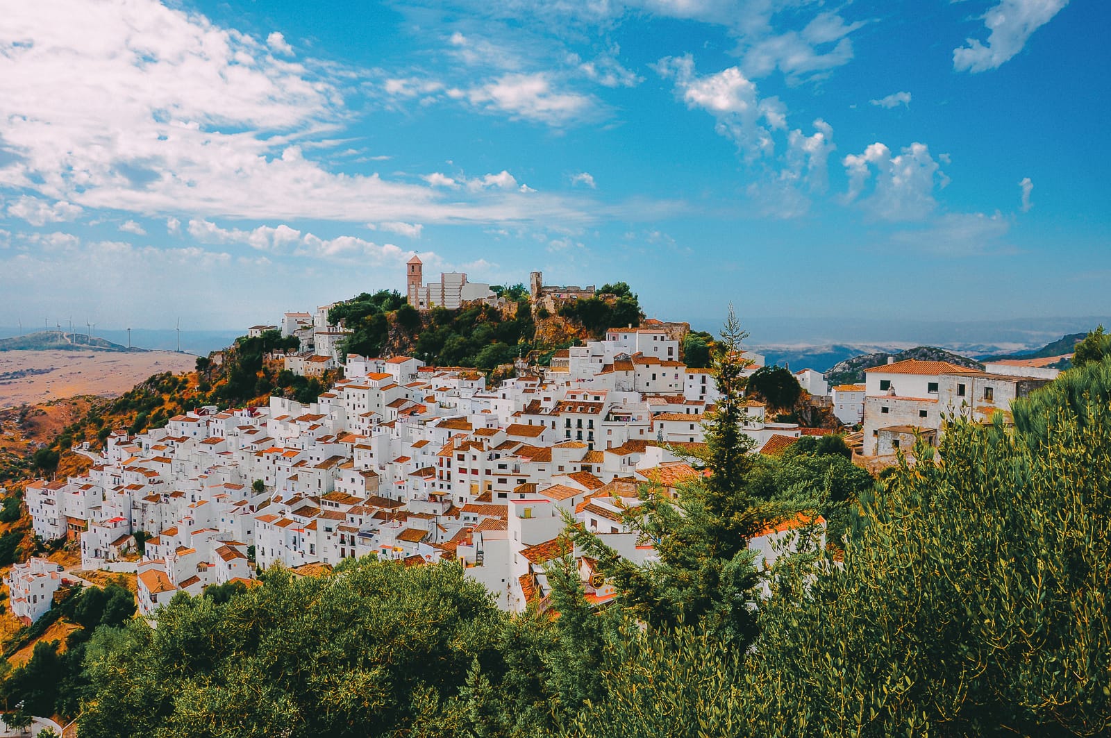 14 Beautiful Places To Visit In Spain Hand Luggage Only Travel 