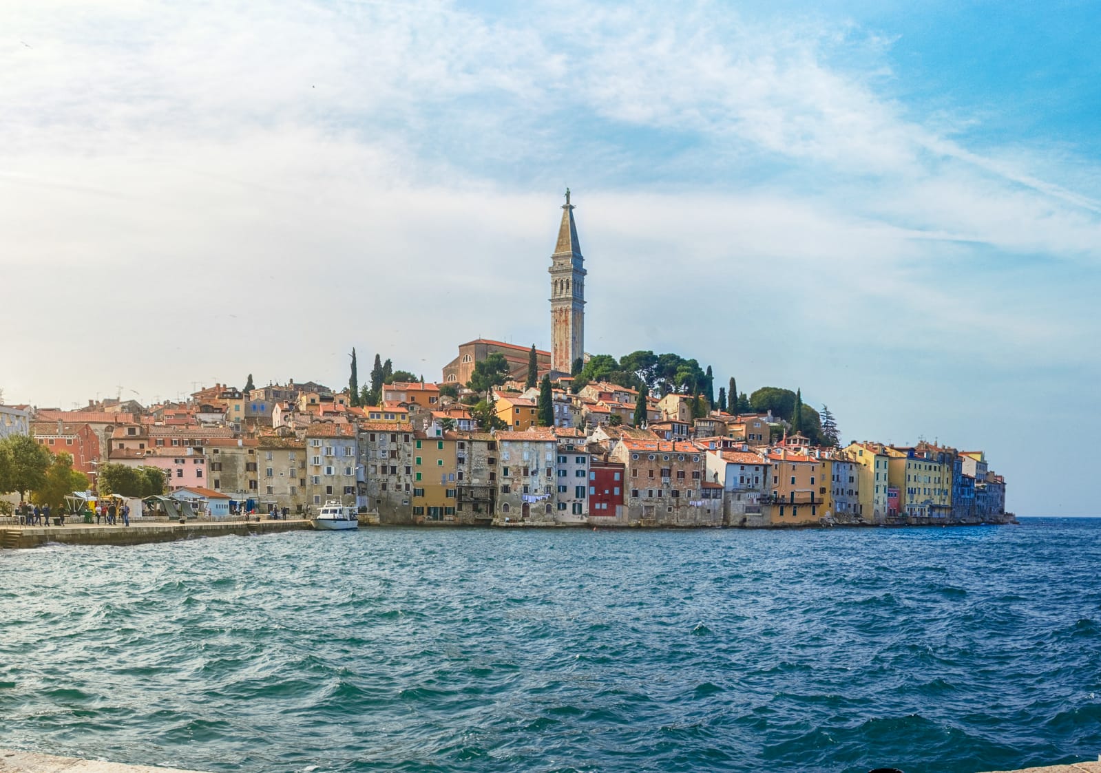 11 Beautiful Croatian Towns And Cities You Must Visit - Hand Luggage