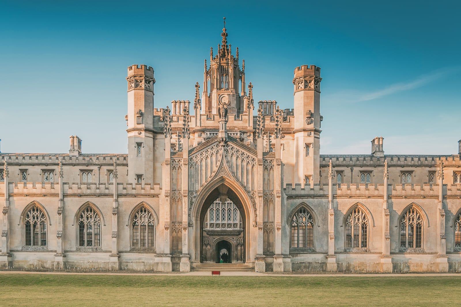 16 Of The Best Things To Do In Cambridge, England - Hand Luggage Only