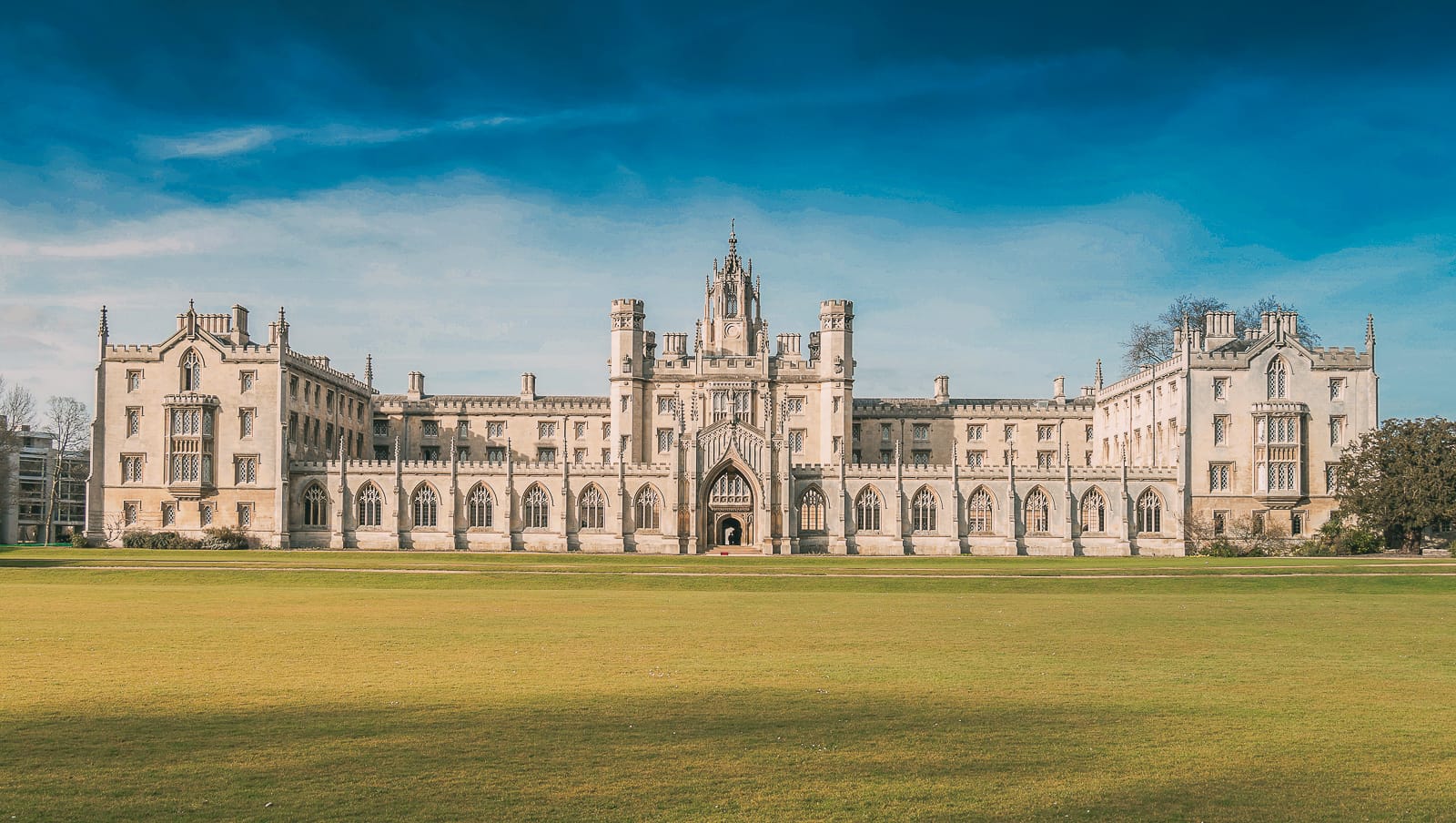 16 Of The Best Things To Do In Cambridge England Hand Luggage