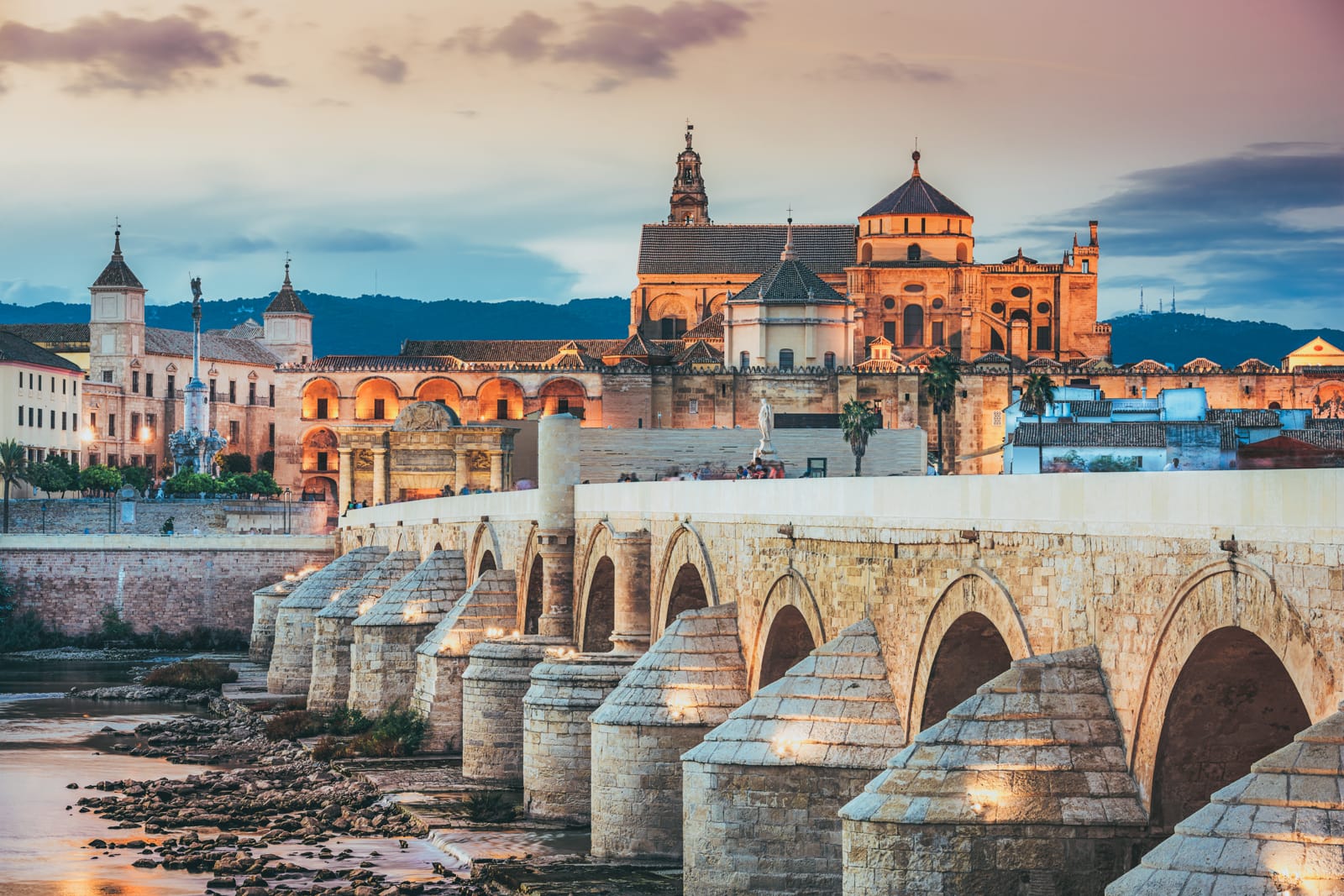 9 Beautiful Spanish Cities To Visit Hand Luggage Only