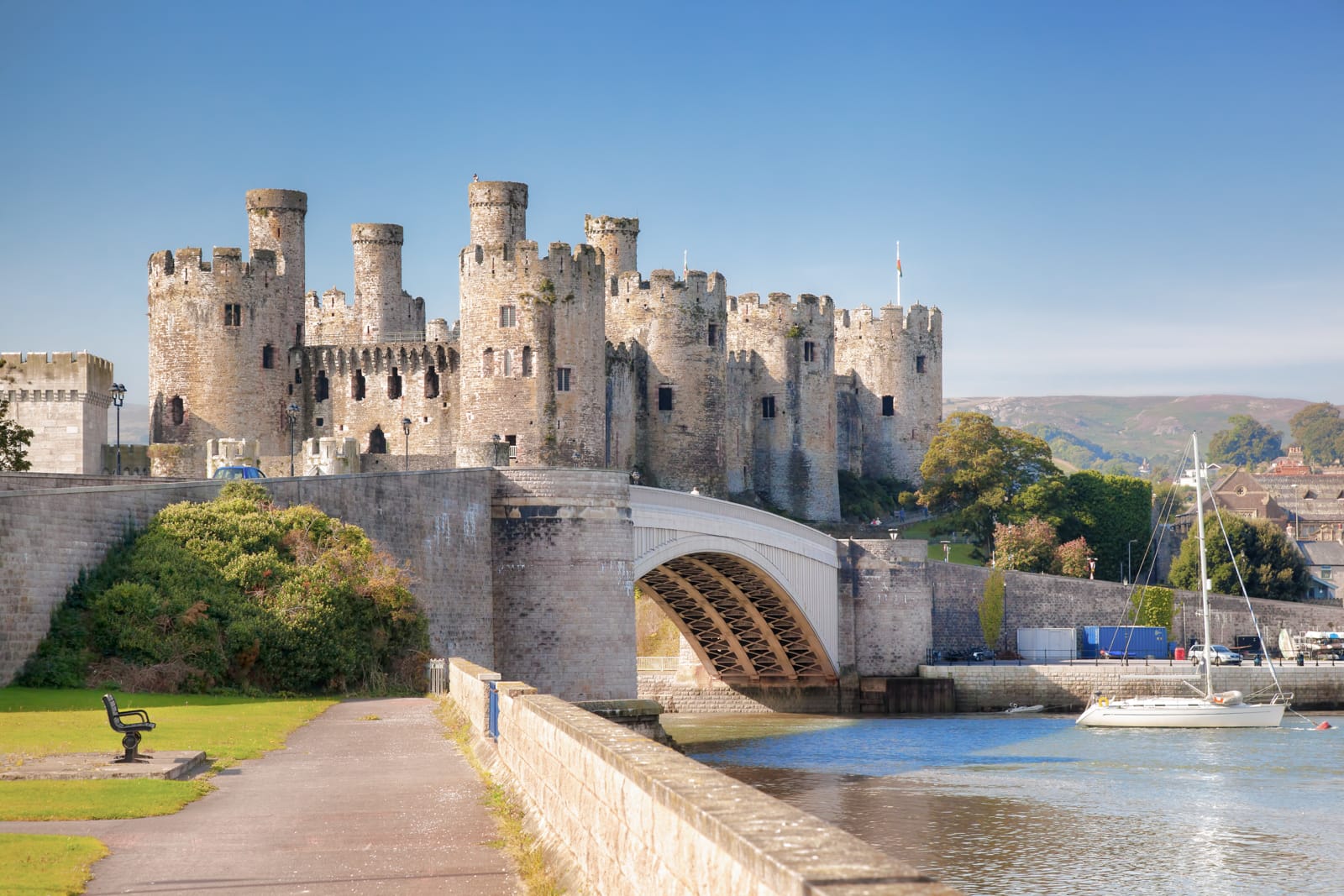 beautiful towns to visit in uk