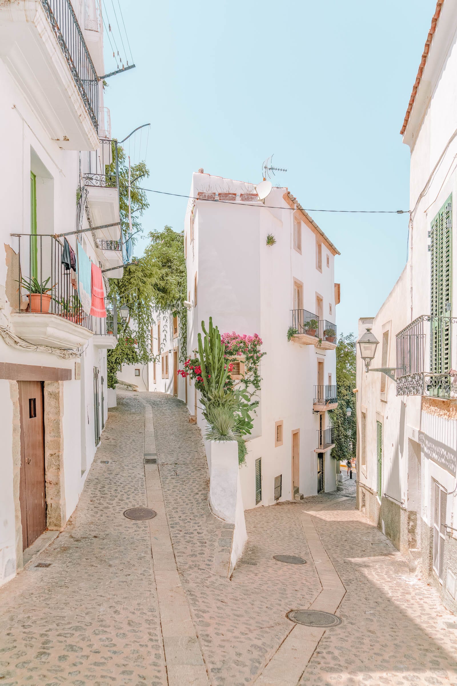 12 Best Places To See In Ibiza - Luggage Only - Travel, Food & Photography Blog