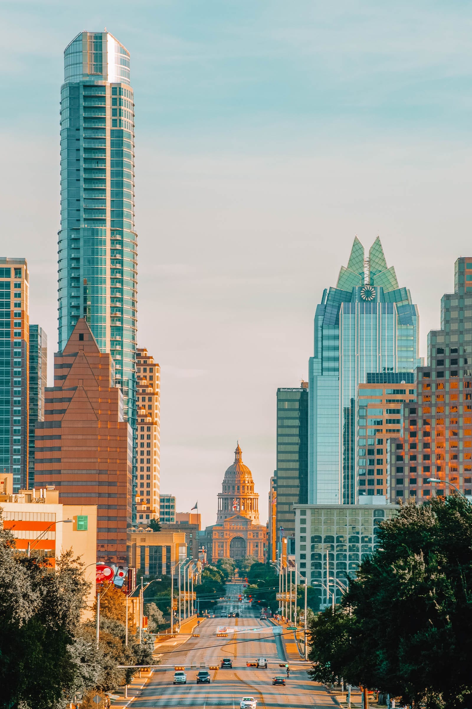 10 Best Things To Do In Austin, Texas - Hand Luggage Only - Travel