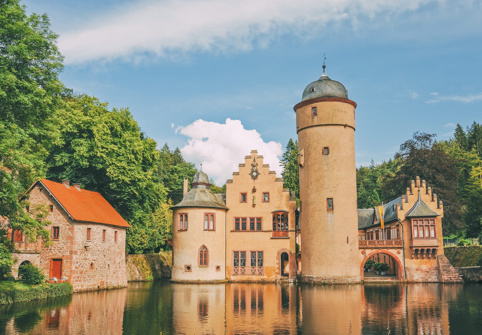 19 Very Best Castles In Germany To Visit Hand Luggage Only Travel Food And Photography Blog