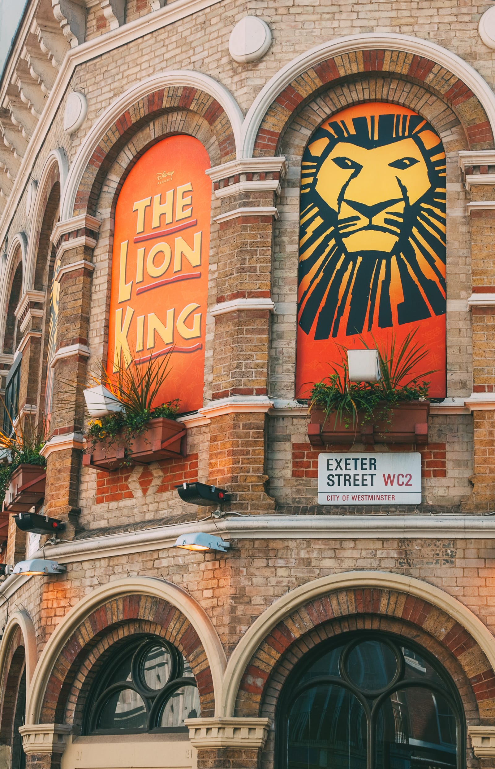 17 Best West End Theatre Shows In London Hand Luggage Only Travel
