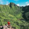 St. Kitts: Hiking To The Top Of A Volcano