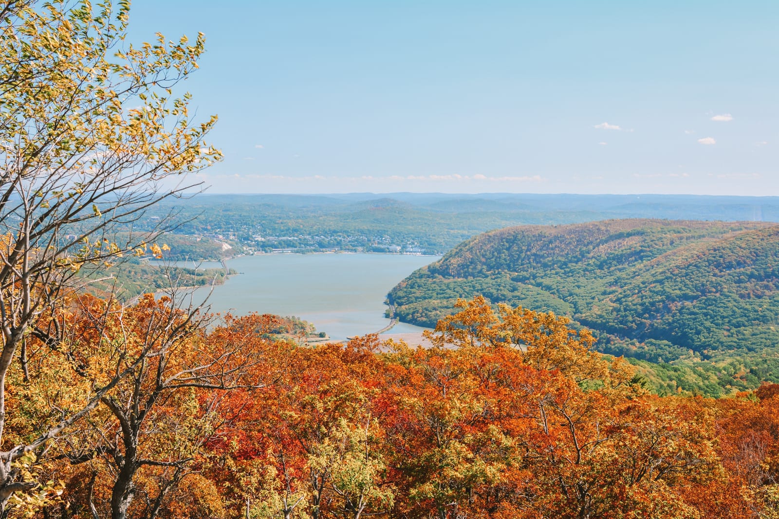 The 12 Best Hikes In New York State That You Have To Experience - Hand ...