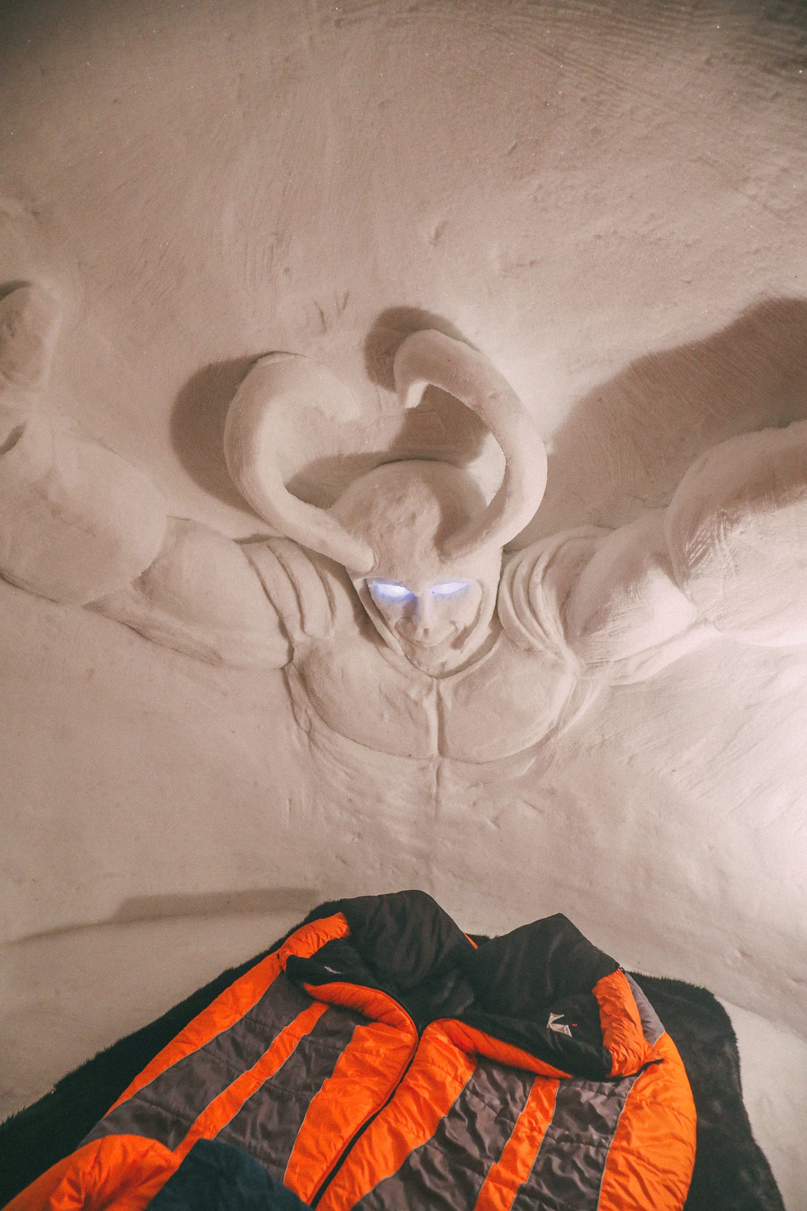 how to stay at the coolest igloo in zermatt switzerland