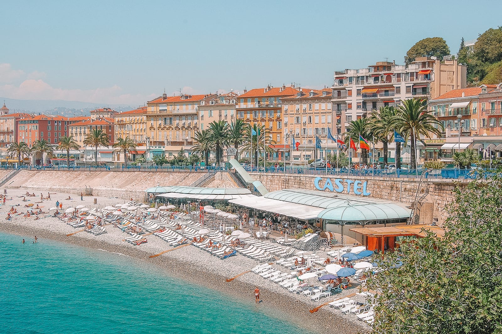 Interesting Things To Do In Nice France