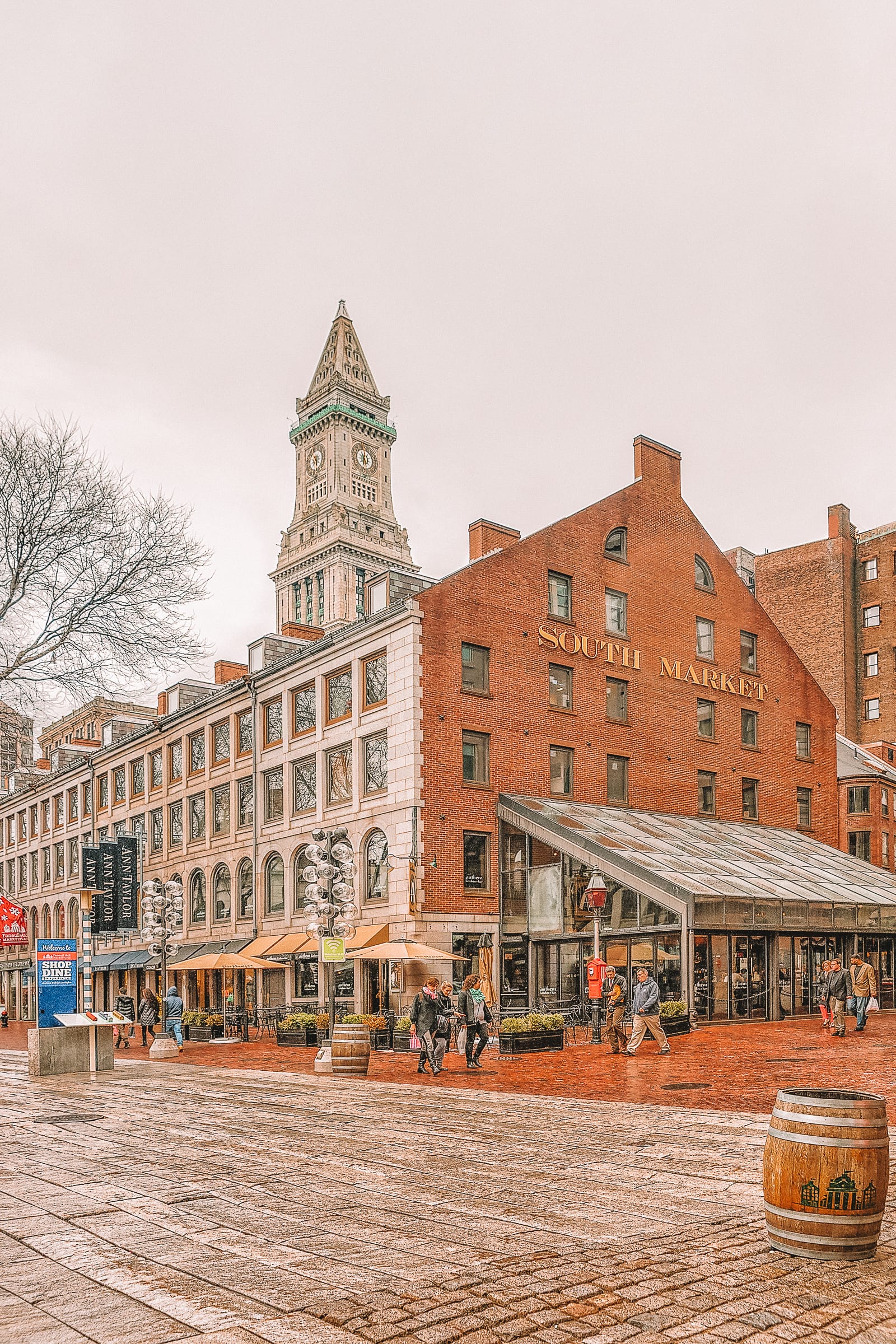 12 Of The Best Things to do in Boston On A First Time Visit (6)
