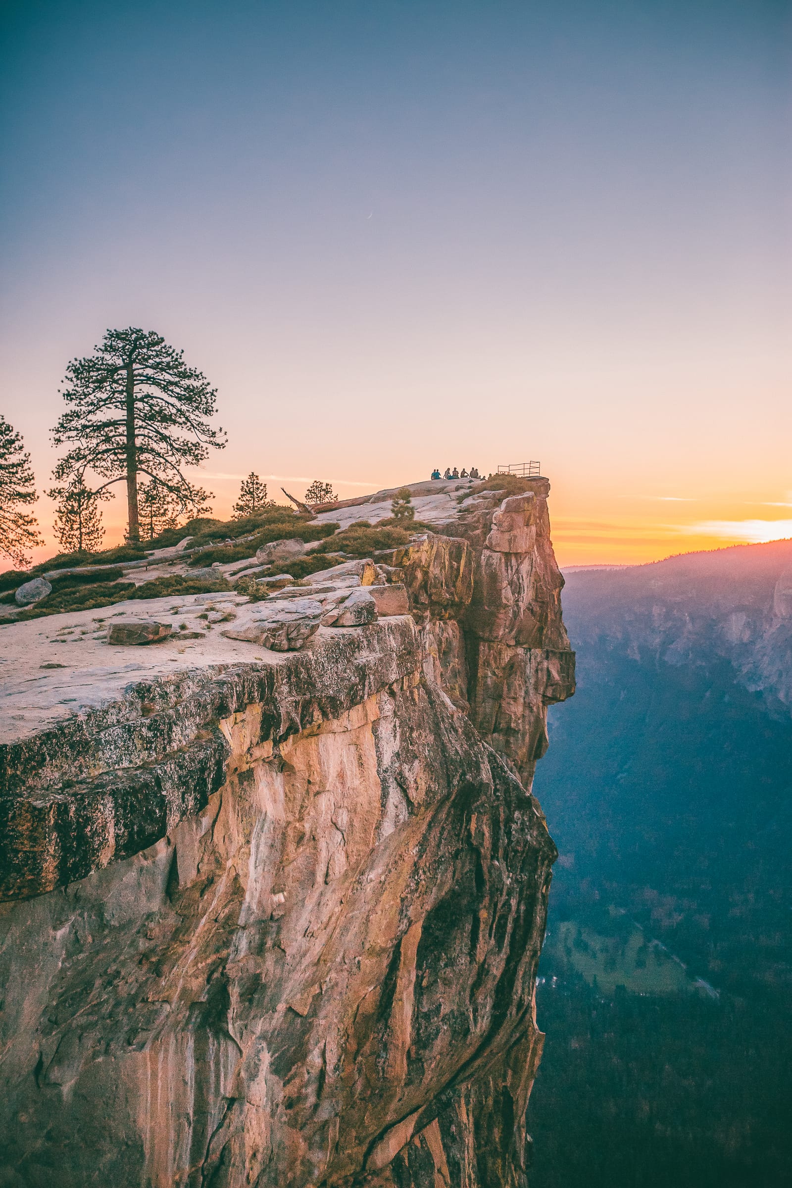 national parks to visit west coast