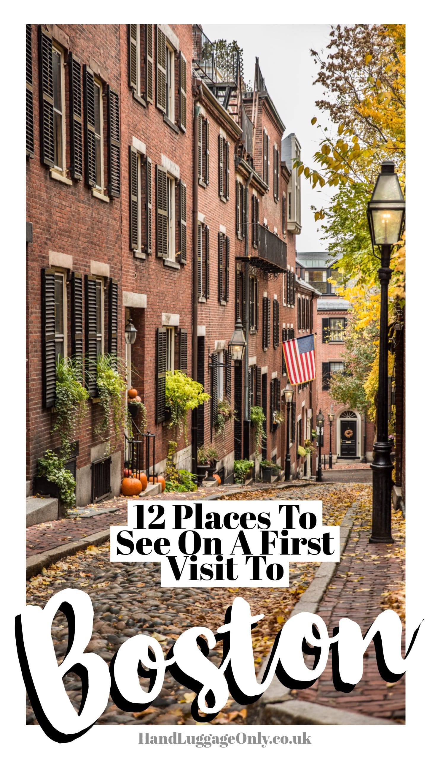 things to do in boston