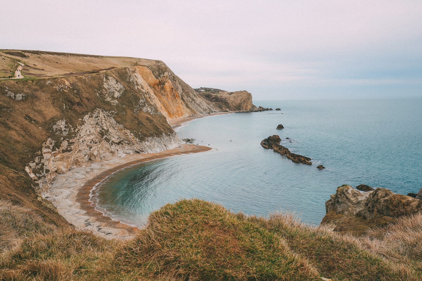 16 Best Seaside Holidays In The UK - Hand Luggage Only - Travel, Food ...