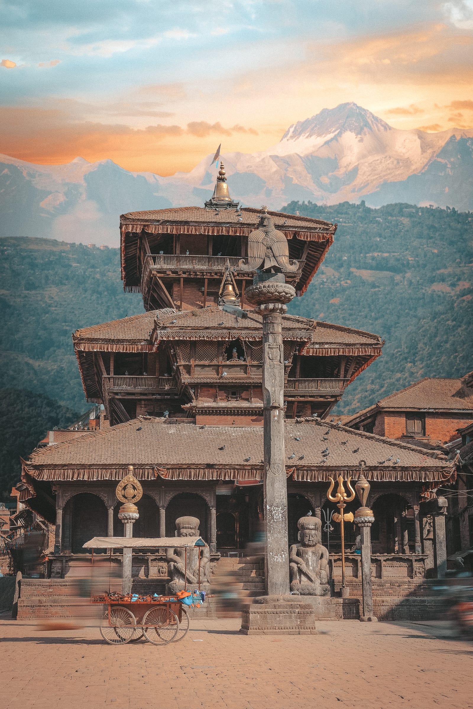 Best places to visit in Nepal (2)