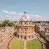 12 Very Best Things To Do In Oxford, England