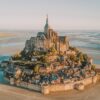 8 Reasons To Visit Mont Saint Michel, France