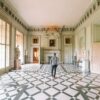 A Day Exploring Petworth House, West Sussex, England