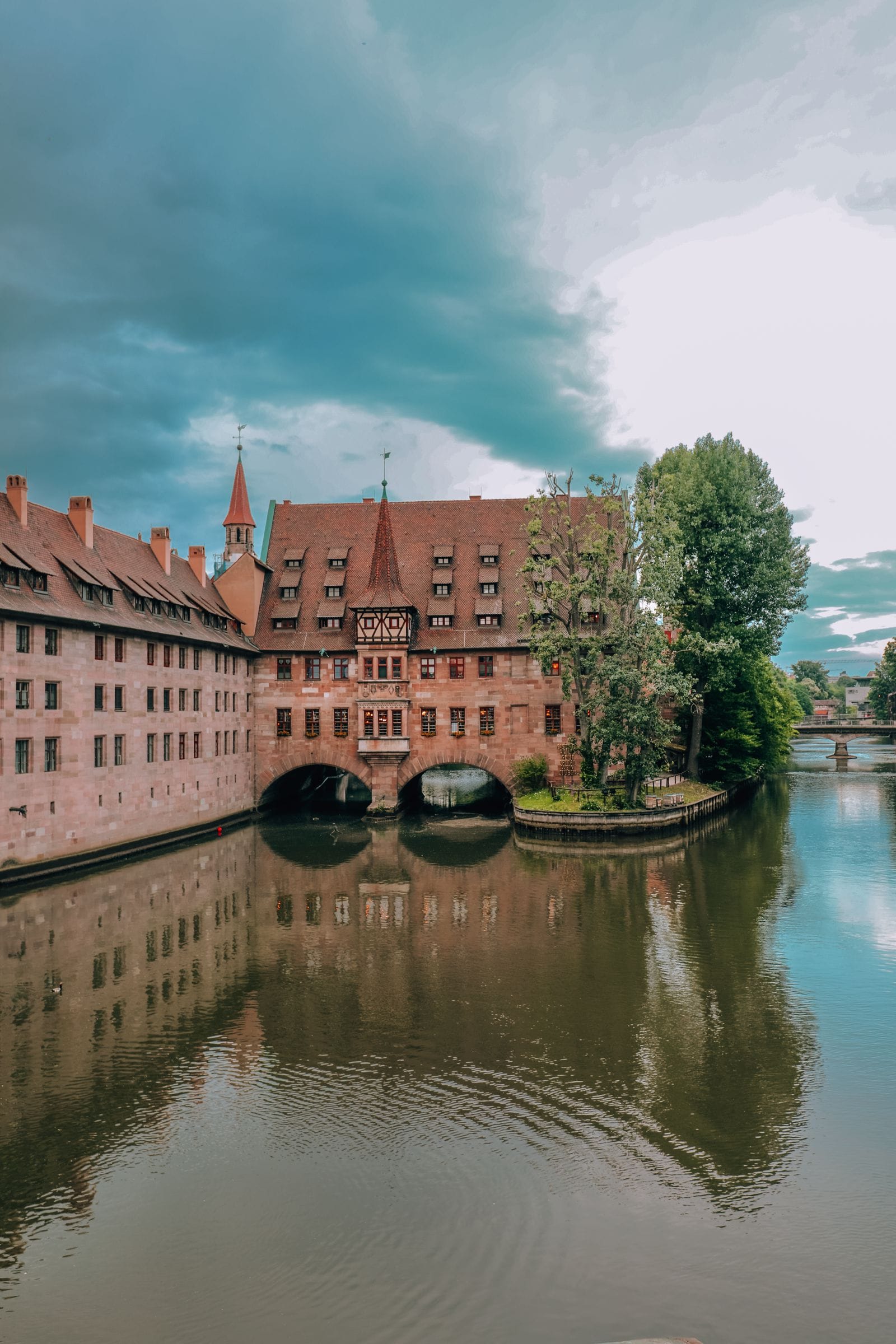 13 Of The Best Cities in Germany You Have To Visit - Hand Luggage Only