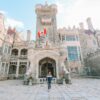 Exploring Casa Loma: The Stunning Castle In Toronto, Canada