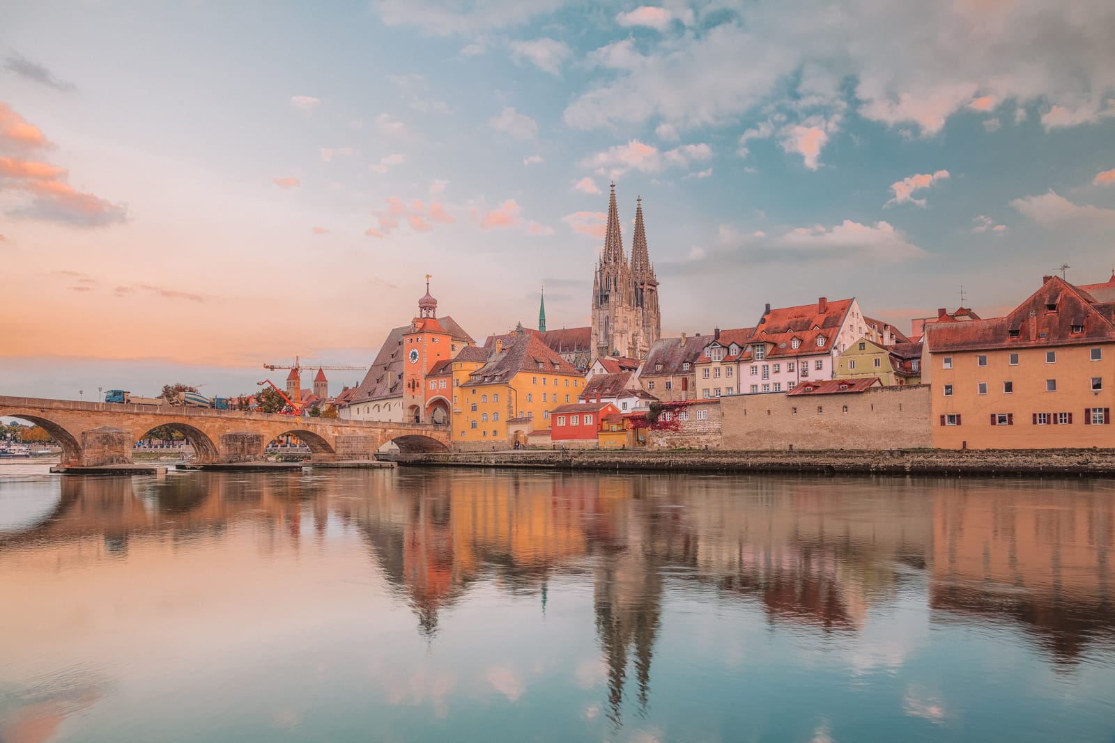 13 Of The Best Cities in Germany You Have To Visit - Hand Luggage Only ...