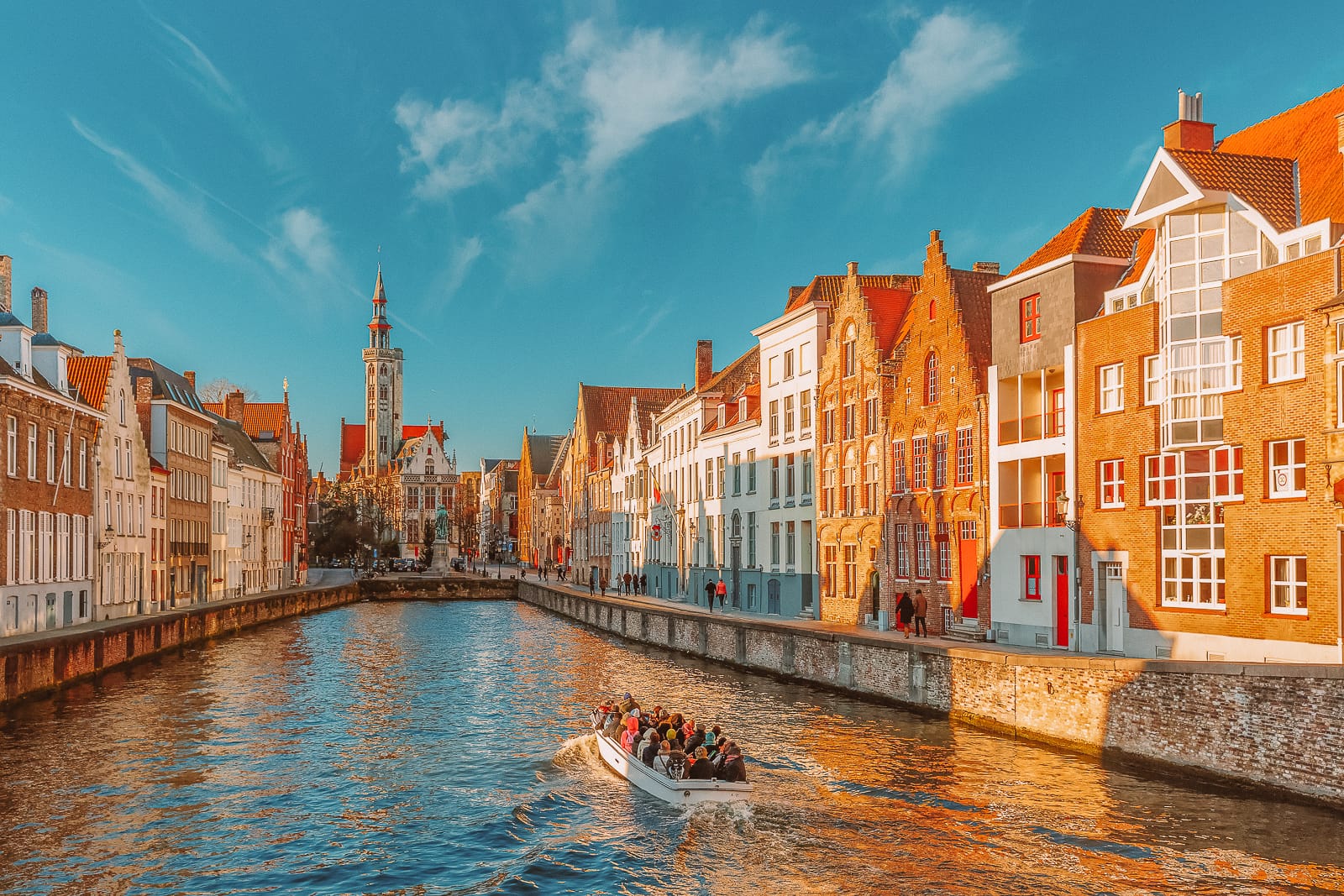 12 Of The Best Things To Do In Bruges, Belgium - Hand Luggage Only ...