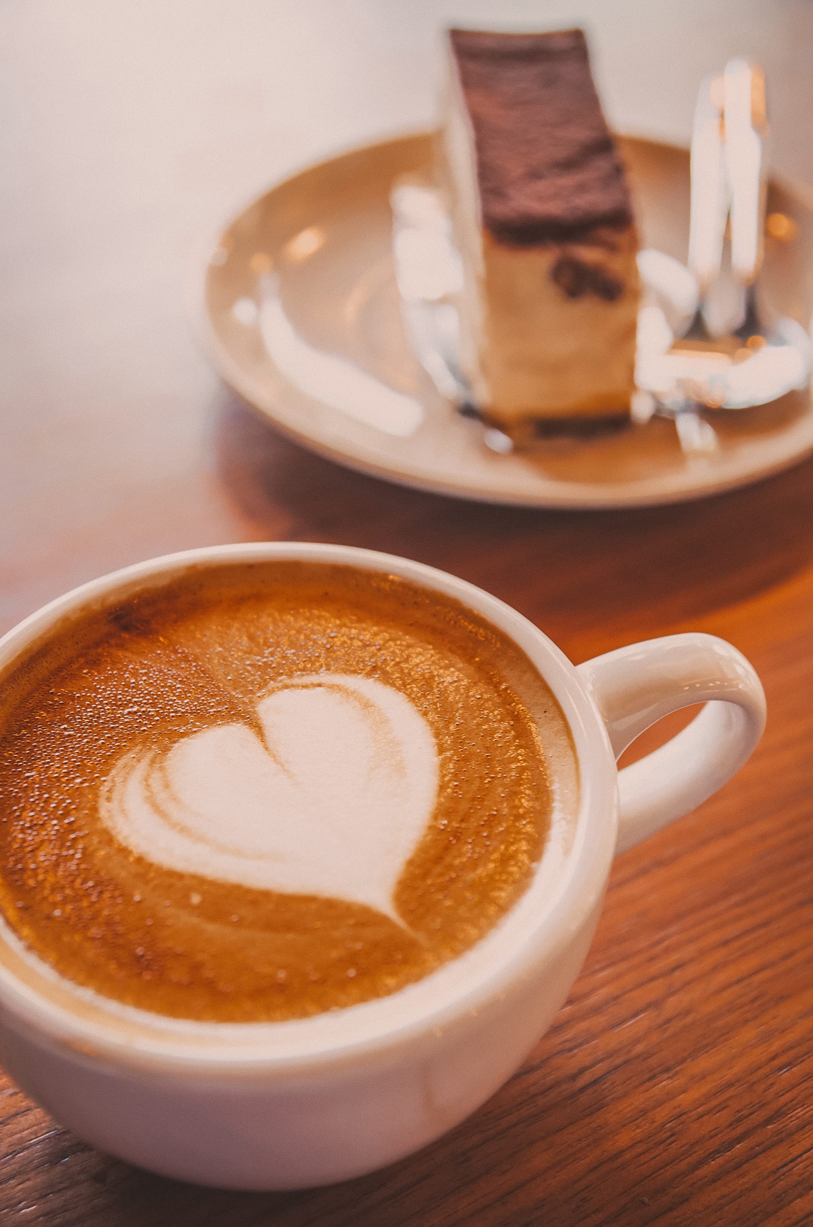 11 places for the best coffee in london