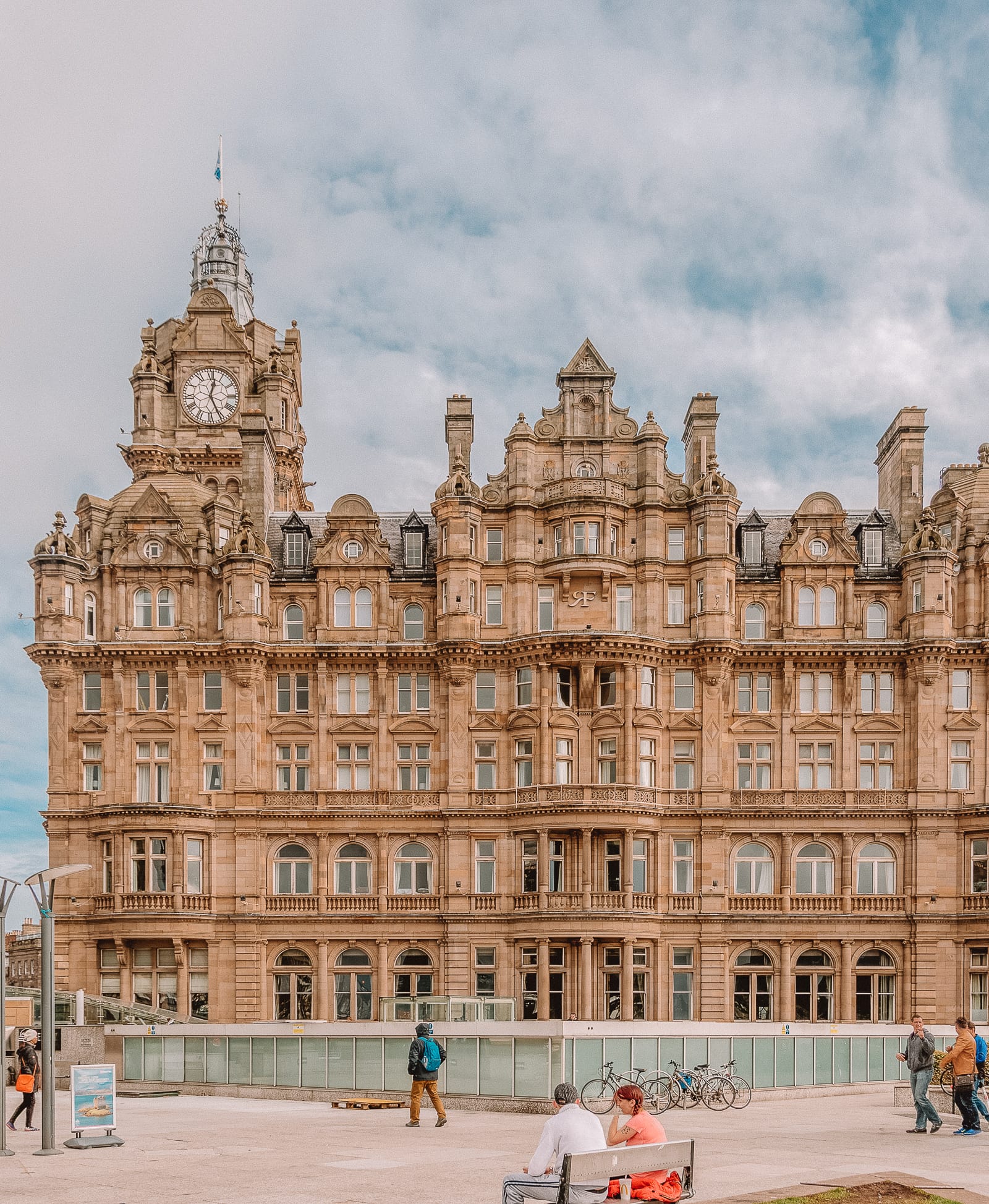 Bliv klar Sølv spray 9 Secret Spots In Edinburgh To Visit - Hand Luggage Only - Travel, Food &  Photography Blog