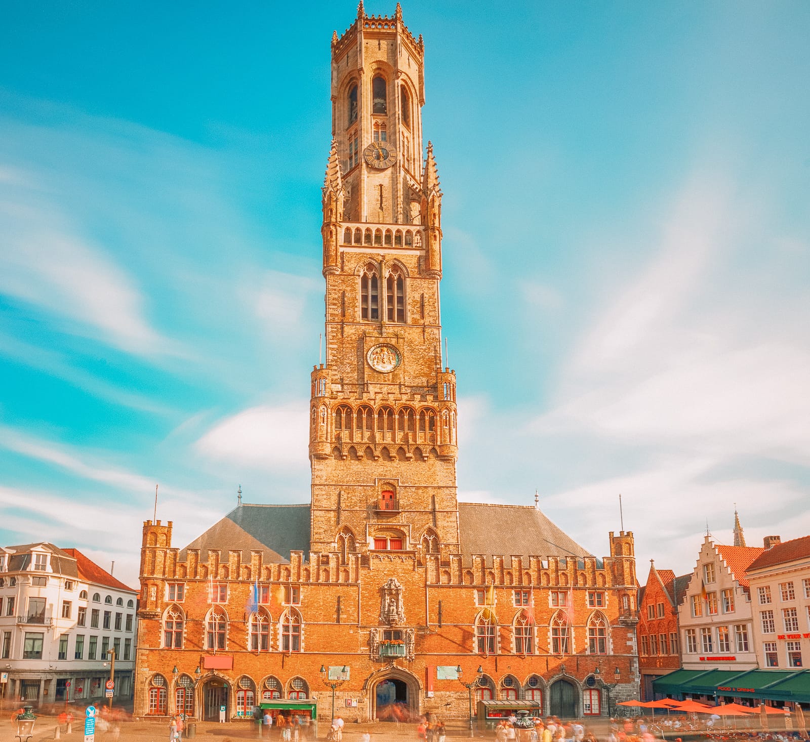 12 Best Things To Do In Bruges, Belgium - Hand Luggage Only - Travel ...