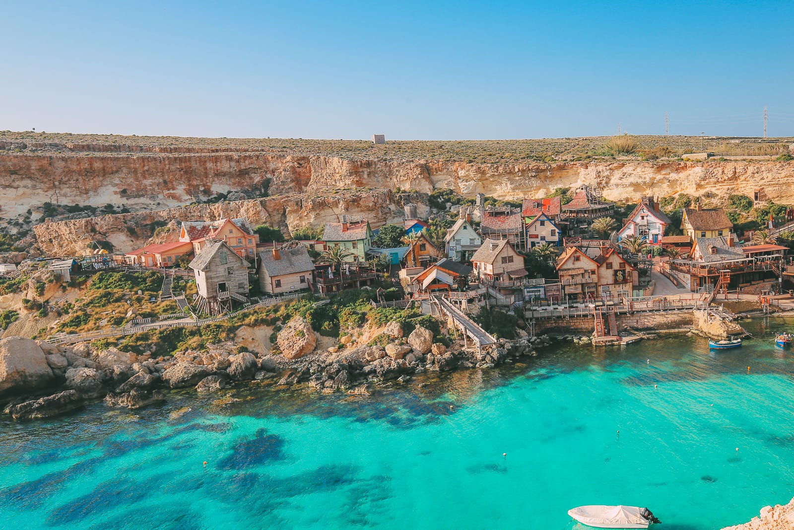 10 Of The Best Things To Do In Malta & Gozo - Hand Luggage Only