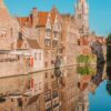 12 Best Things To Do In Bruges, Belgium
