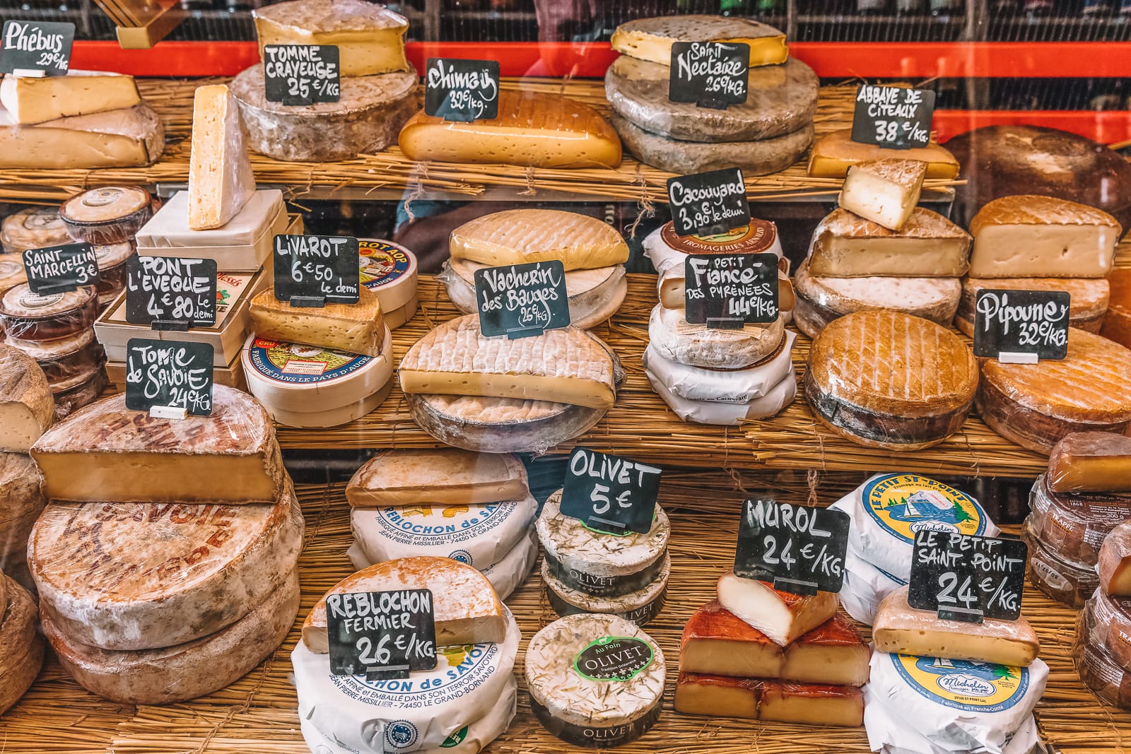 The 12 Best Markets In Paris You Have To Visit Hand Luggage Only Travel, Food & Photography Blog